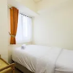Brand New And Simple 2Br At Meikarta Apartment By Travelio