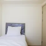 Brand New And Simple 2Br At Meikarta Apartment By Travelio